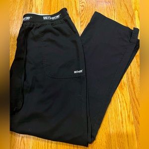 Greys anatomy scrub bottoms